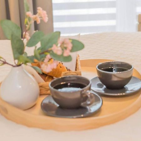 Easy Rent Apartments - Cozy Lublin Bagian luar foto