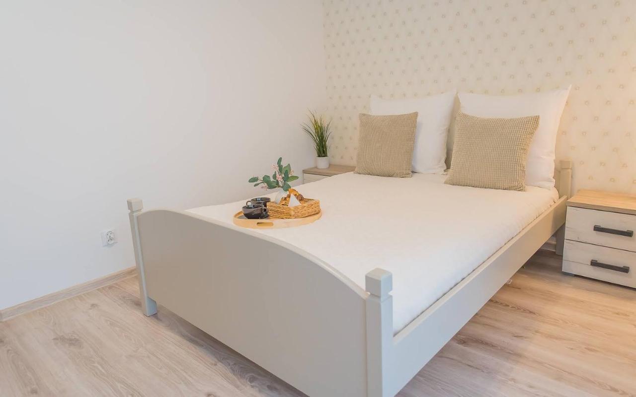 Easy Rent Apartments - Cozy Lublin Bagian luar foto