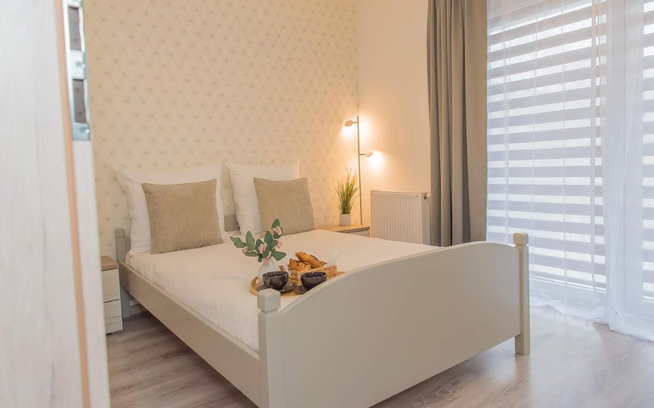 Easy Rent Apartments - Cozy Lublin Bagian luar foto