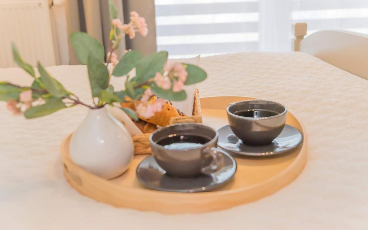 Easy Rent Apartments - Cozy Lublin Bagian luar foto