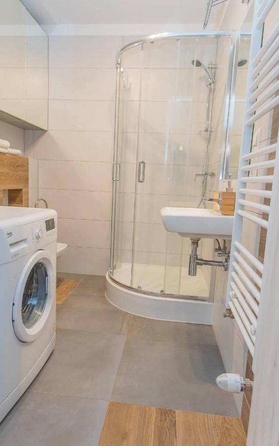 Easy Rent Apartments - Cozy Lublin Bagian luar foto