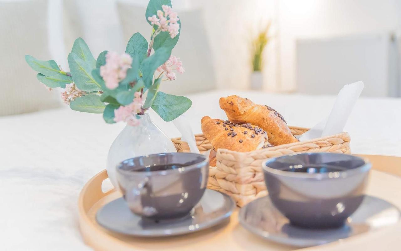 Easy Rent Apartments - Cozy Lublin Bagian luar foto
