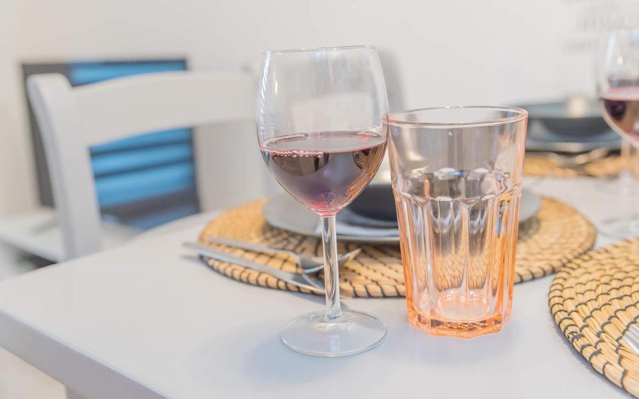 Easy Rent Apartments - Cozy Lublin Bagian luar foto