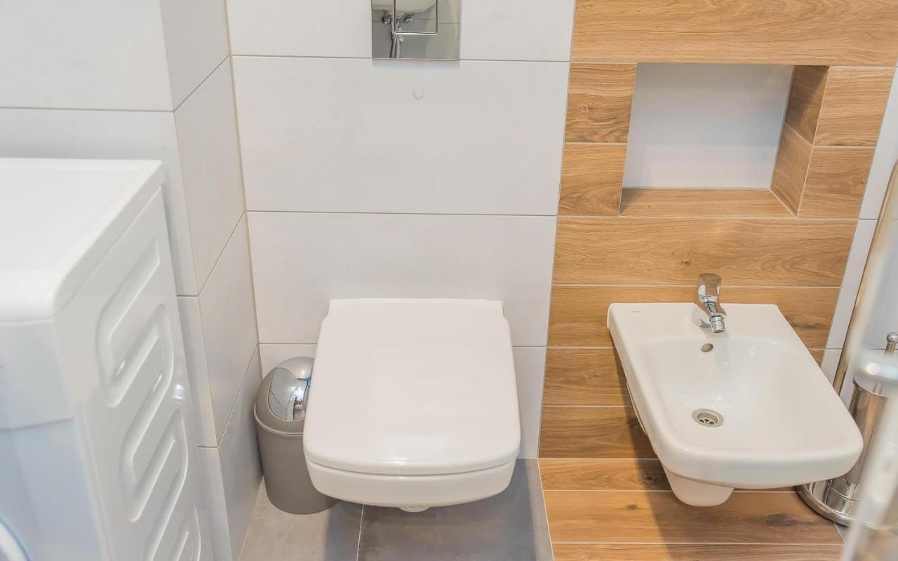Easy Rent Apartments - Cozy Lublin Bagian luar foto