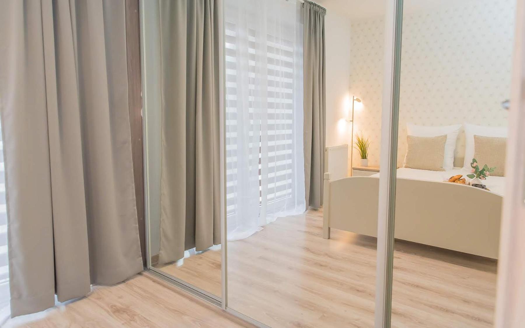 Easy Rent Apartments - Cozy Lublin Bagian luar foto