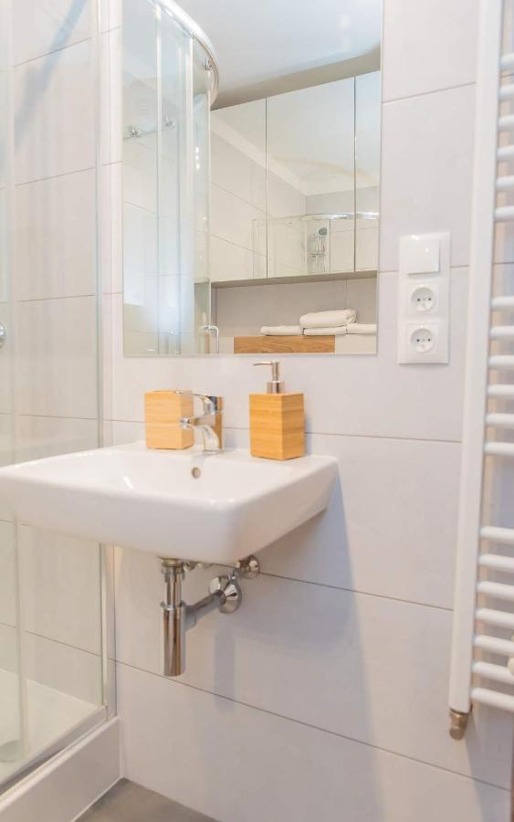 Easy Rent Apartments - Cozy Lublin Bagian luar foto