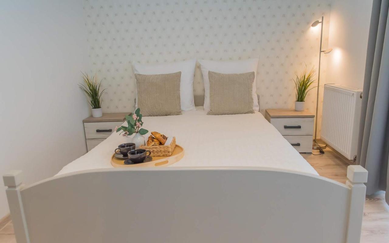 Easy Rent Apartments - Cozy Lublin Bagian luar foto